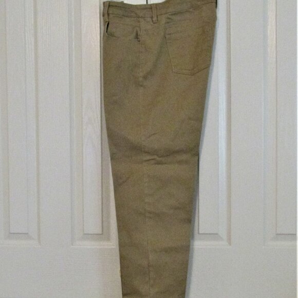 Ladies Khaki Pants - Picture 1 of 6
